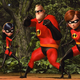 Illustration for article titled Disney announces sequels to The Incredibles and, yes, Cars
